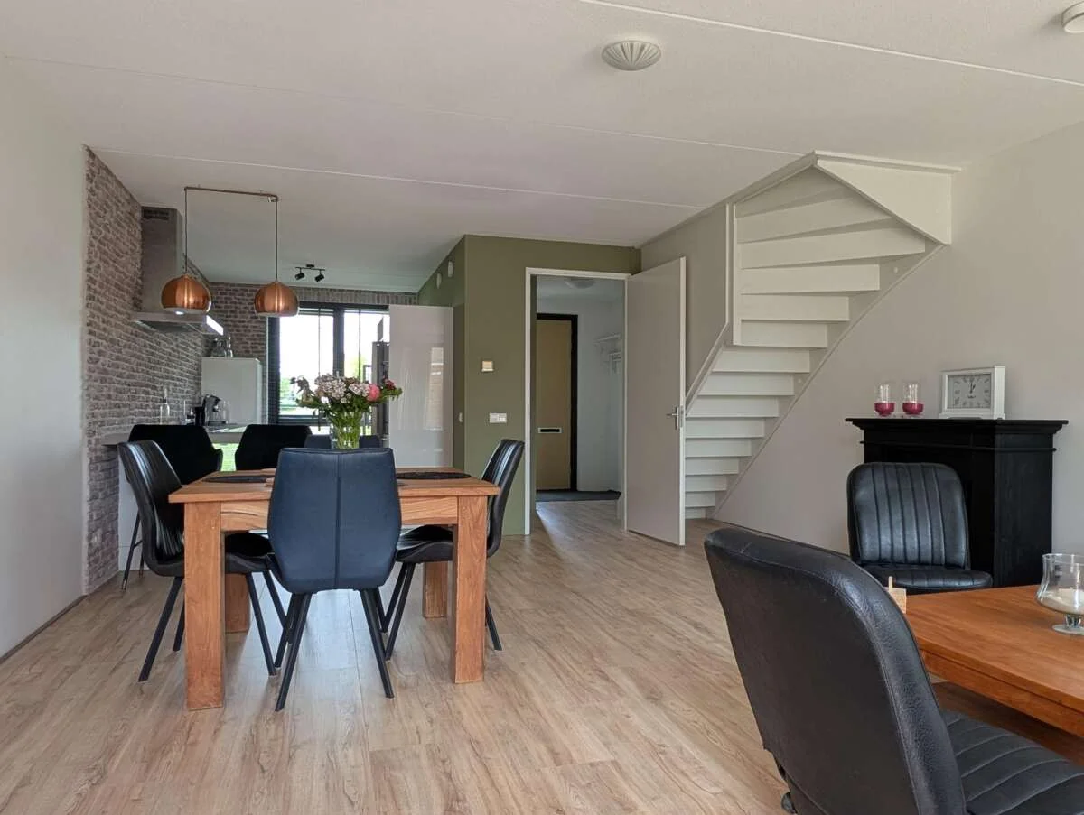 Foto van de Appartement gelegen aan de Hagesteinstraat in Zoetermeer