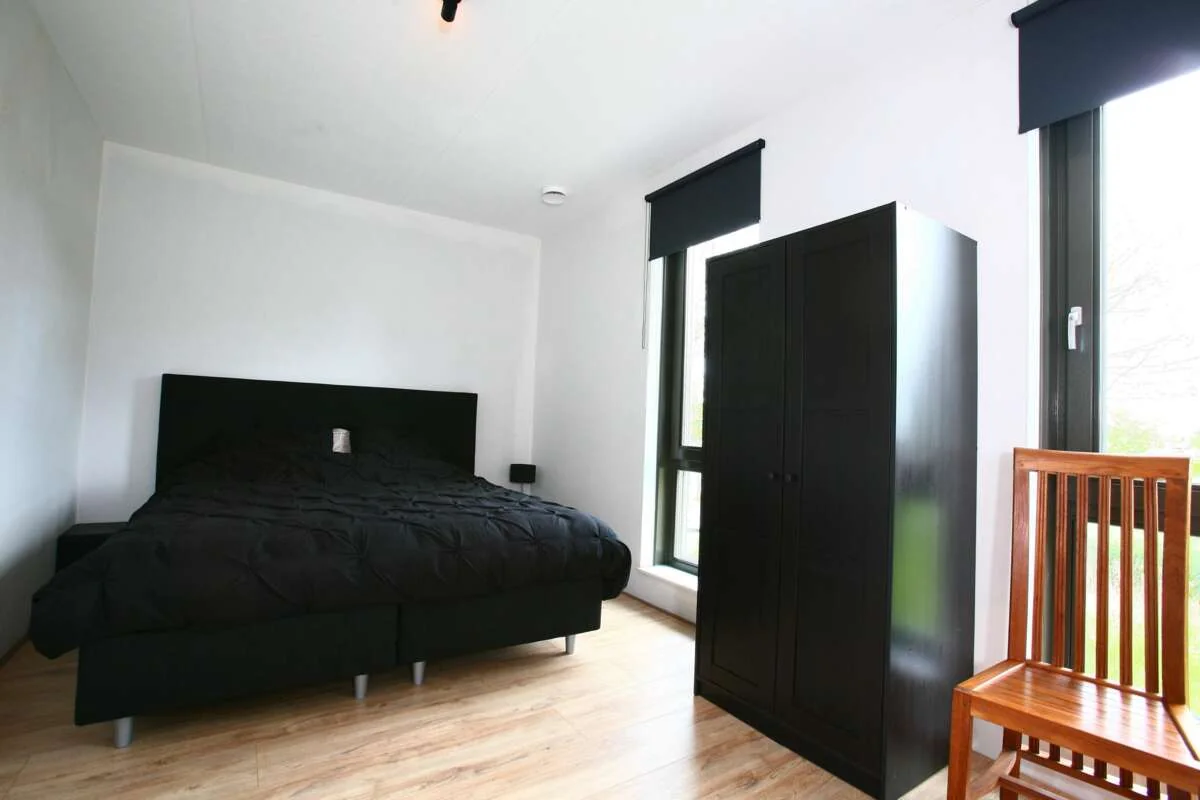 Foto van de Appartement gelegen aan de Hagesteinstraat in Zoetermeer
