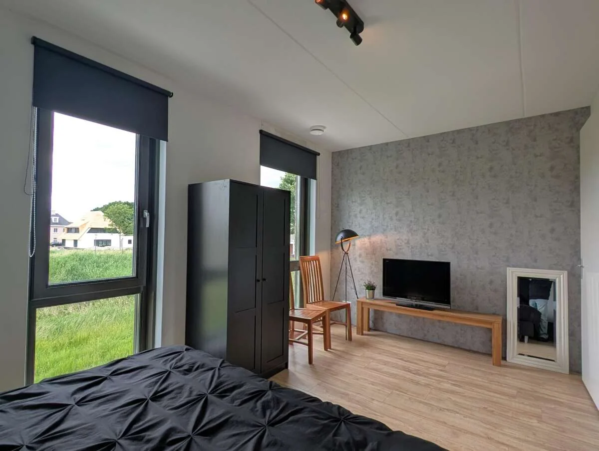 Foto van de Appartement gelegen aan de Hagesteinstraat in Zoetermeer