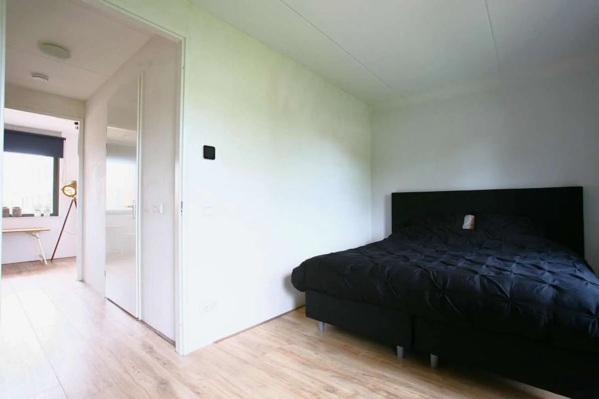 Foto van de Appartement gelegen aan de Hagesteinstraat in Zoetermeer