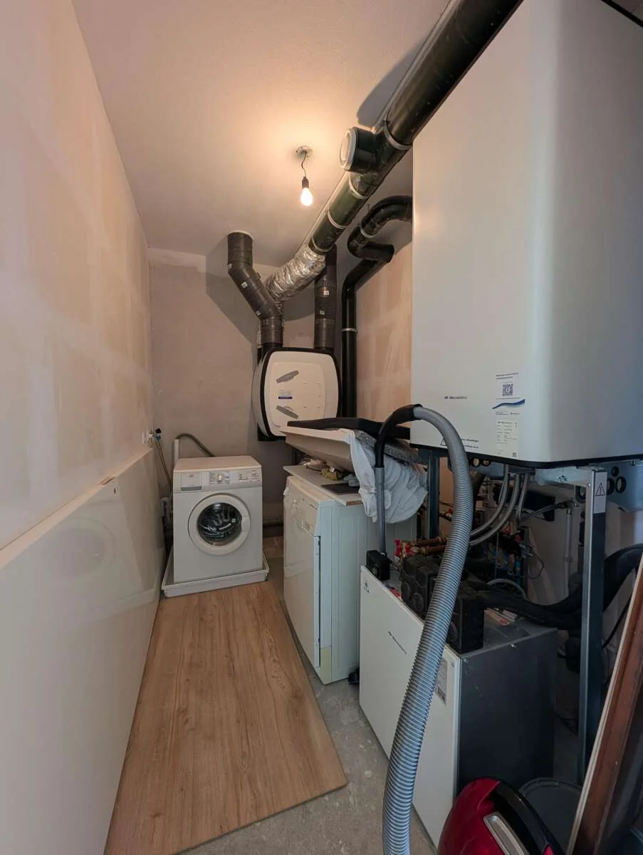 Foto van de Appartement gelegen aan de Hagesteinstraat in Zoetermeer