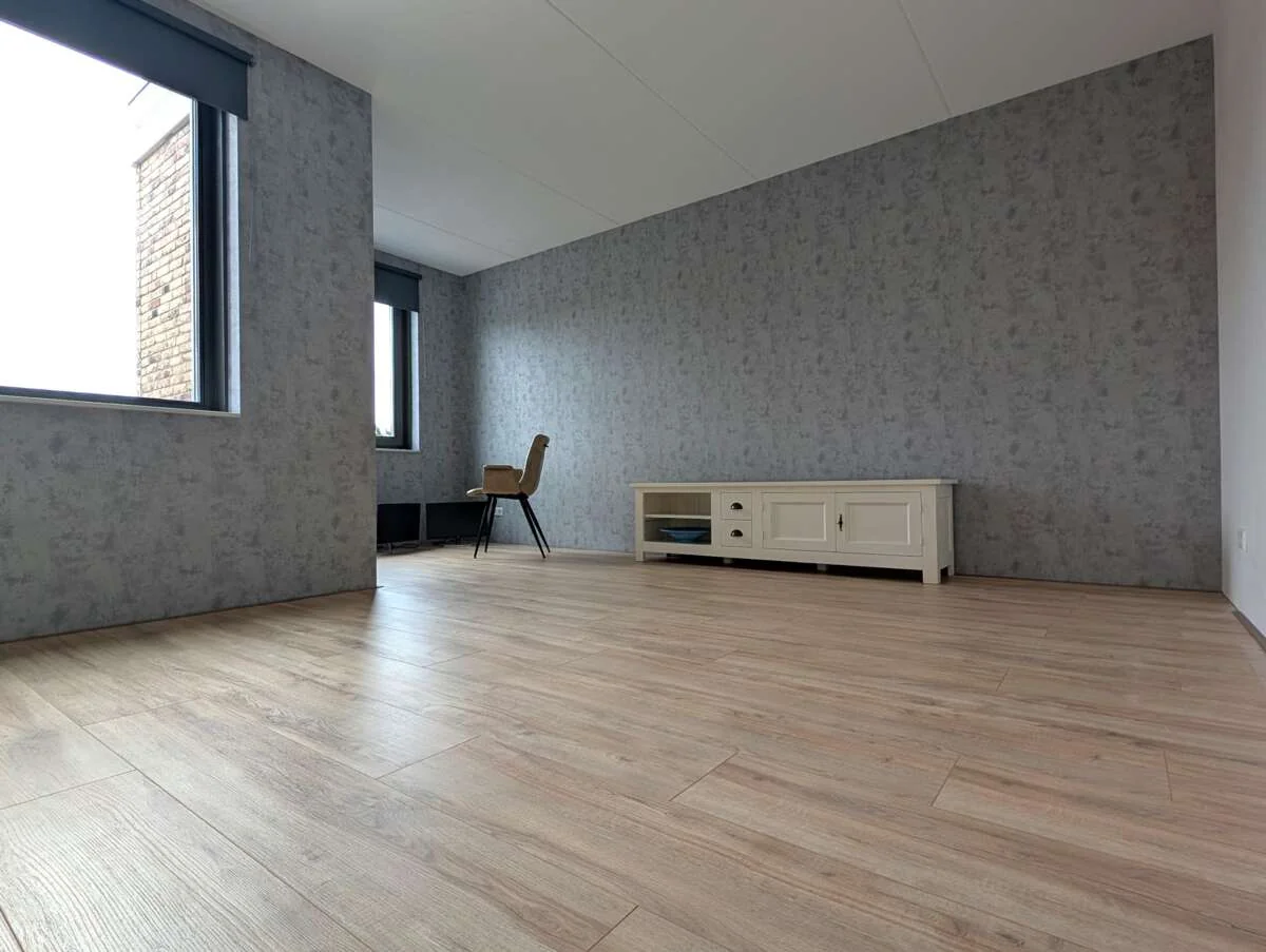 Foto van de Appartement gelegen aan de Hagesteinstraat in Zoetermeer