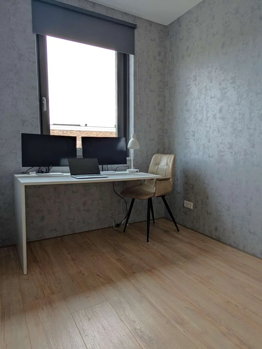Foto van de Appartement gelegen aan de Hagesteinstraat in Zoetermeer