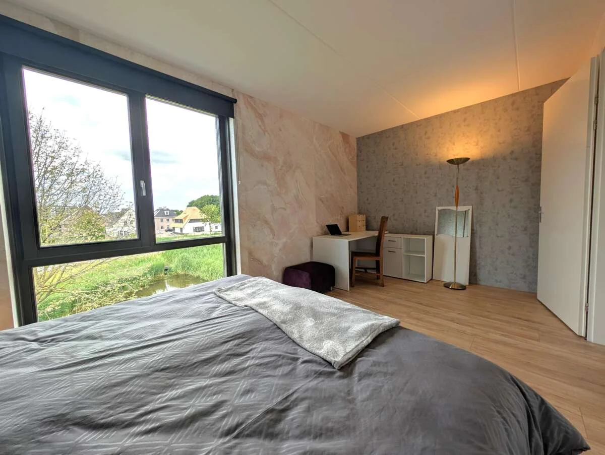 Foto van de Appartement gelegen aan de Hagesteinstraat in Zoetermeer