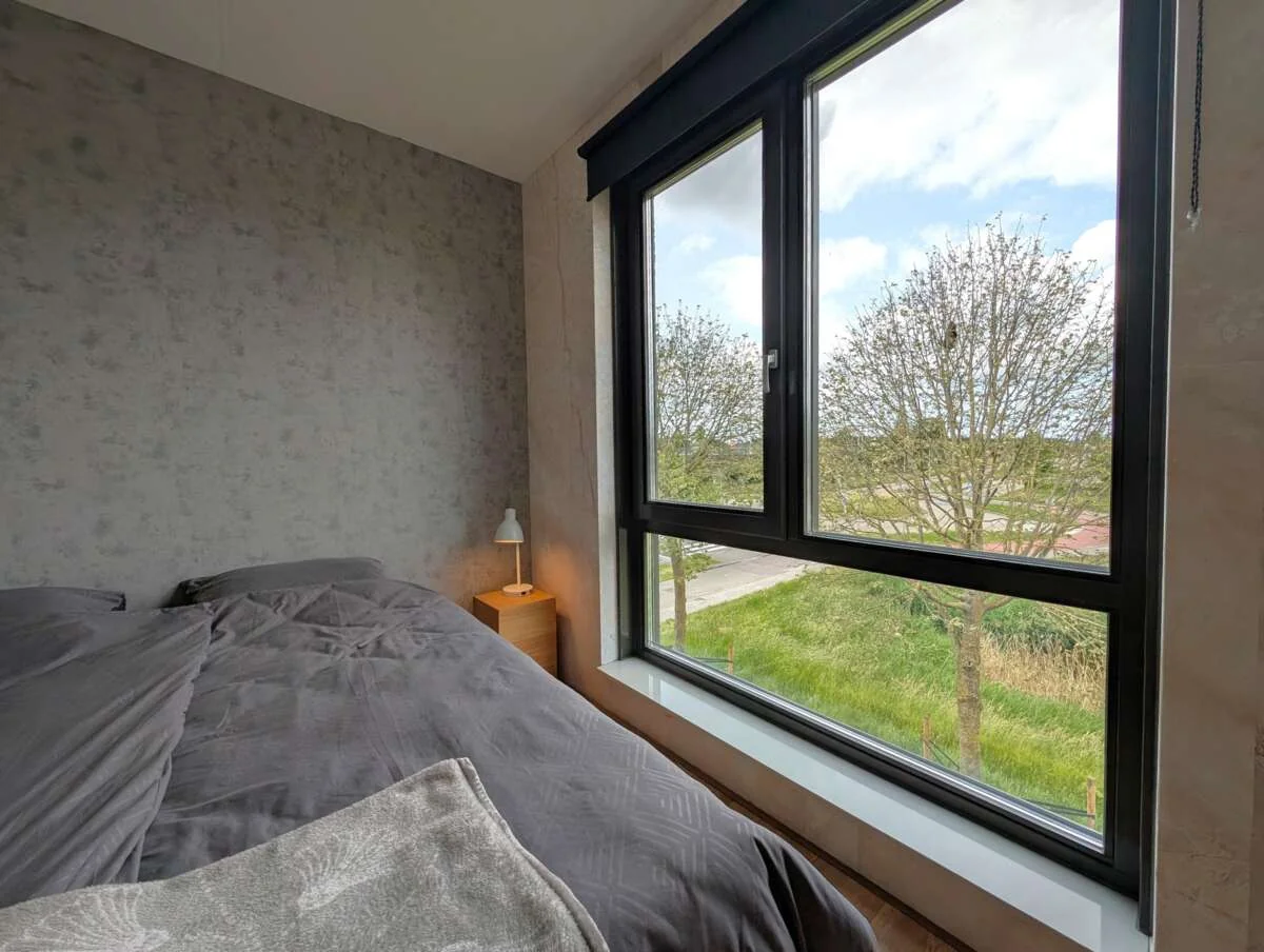 Foto van de Appartement gelegen aan de Hagesteinstraat in Zoetermeer