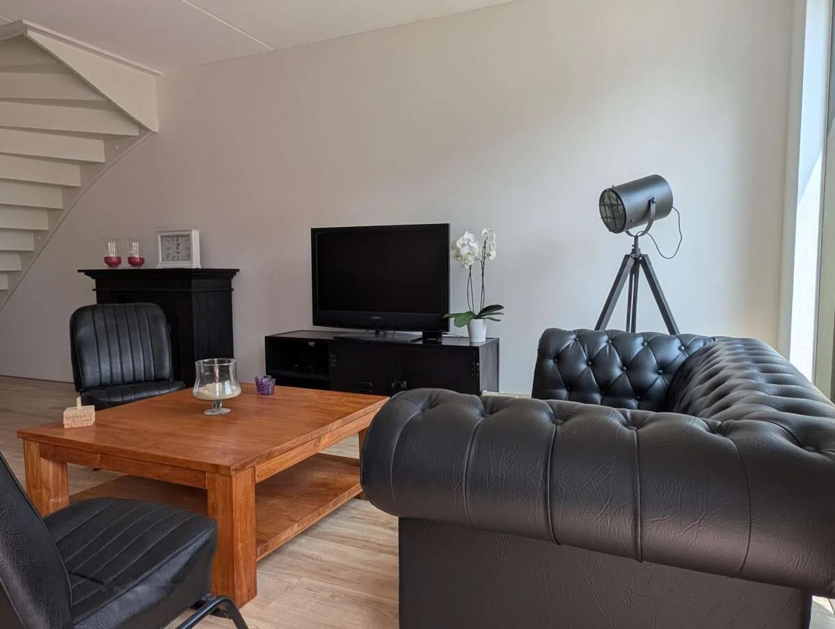 Foto van de Appartement gelegen aan de Hagesteinstraat in Zoetermeer