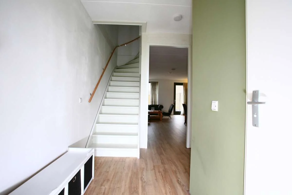 Foto van de Appartement gelegen aan de Hagesteinstraat in Zoetermeer
