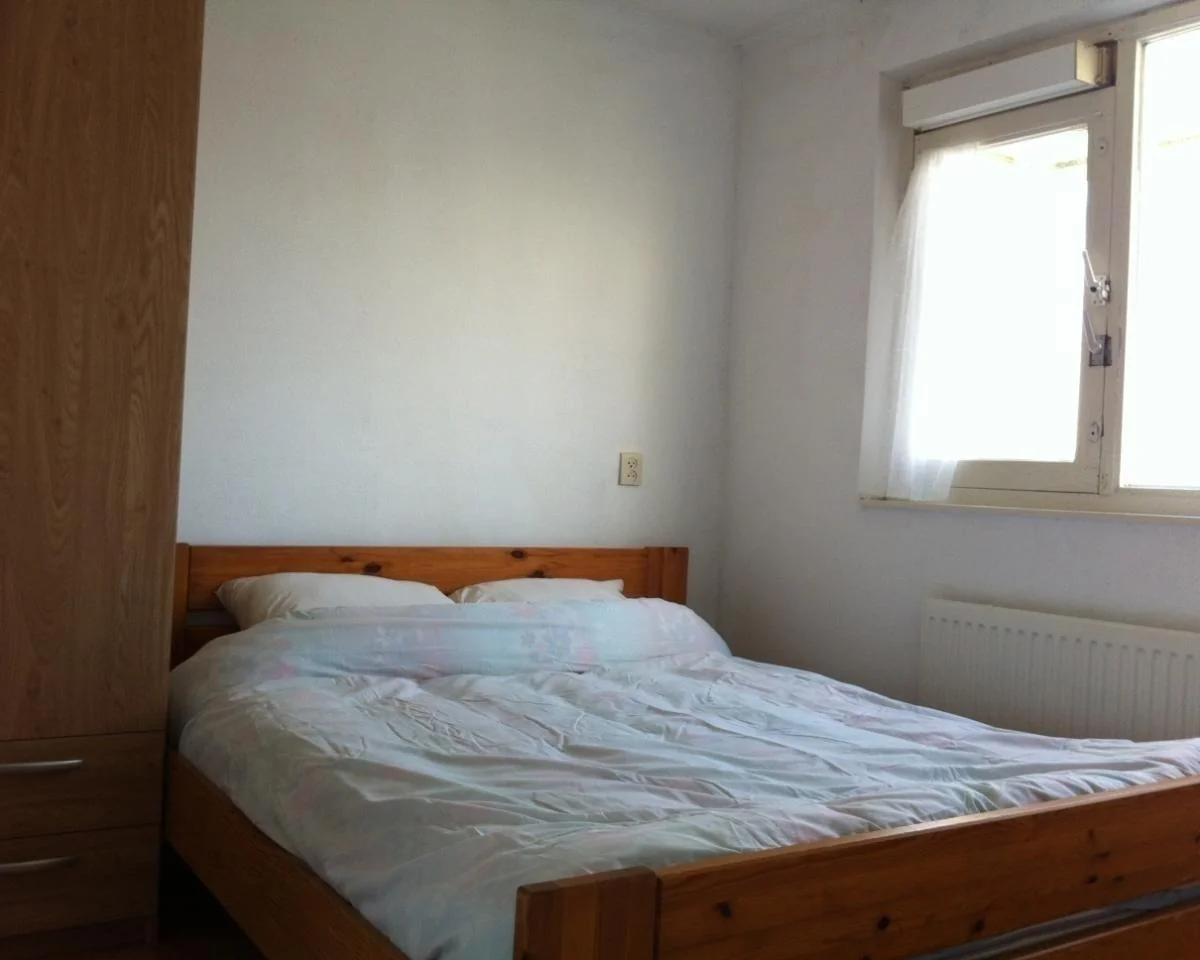 Foto van de Appartement gelegen aan de Dolingadreef in Amsterdam