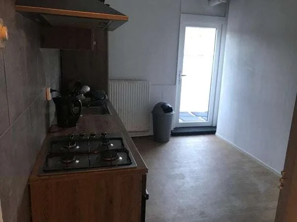 Foto van de Appartement gelegen aan de Hengelosestraat in Enschede