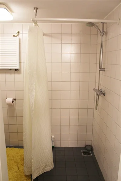 Foto van de Kamer gelegen aan de Oostzeedijk in Rotterdam