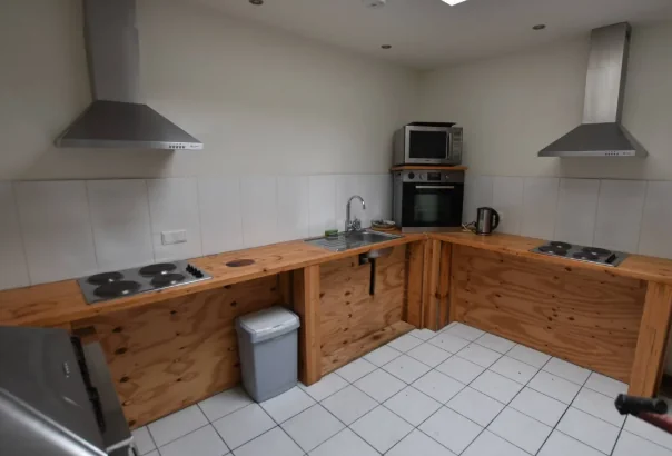 Foto van de Kamer gelegen aan de Nuinhofstraat in Nuth