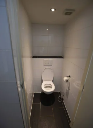 Foto van de Kamer gelegen aan de Nuinhofstraat in Nuth
