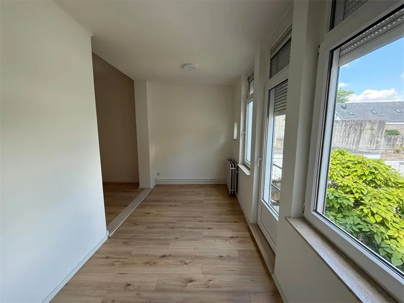 Foto van de Kamer gelegen aan de Brusselsestraat in Maastricht