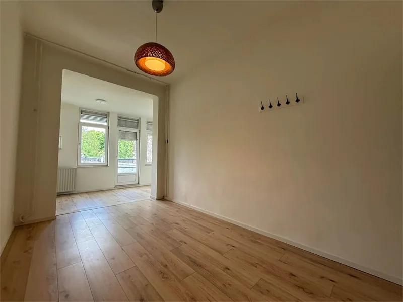 Foto van de Kamer gelegen aan de Brusselsestraat in Maastricht
