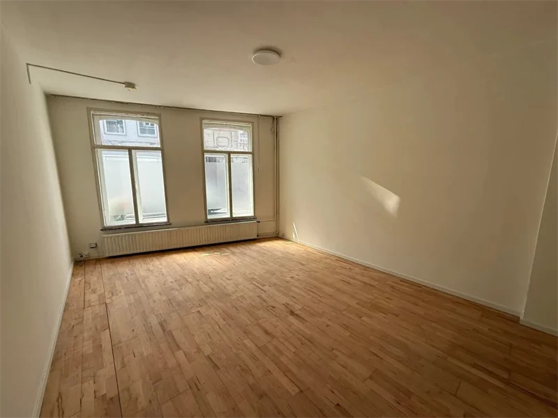 Foto van de Kamer gelegen aan de Brusselsestraat in Maastricht