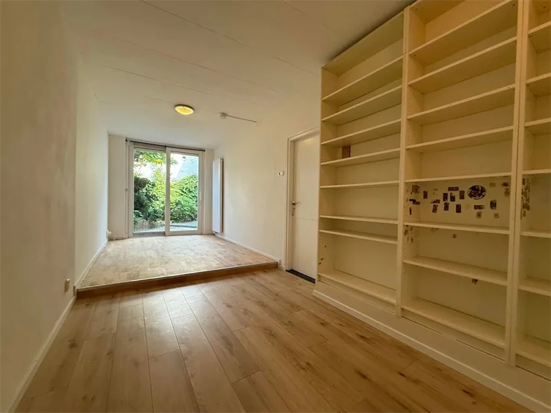 Foto van de Kamer gelegen aan de Brusselsestraat in Maastricht