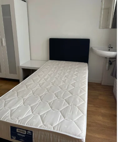 Foto van de Kamer gelegen aan de Schootsestraat in Eindhoven