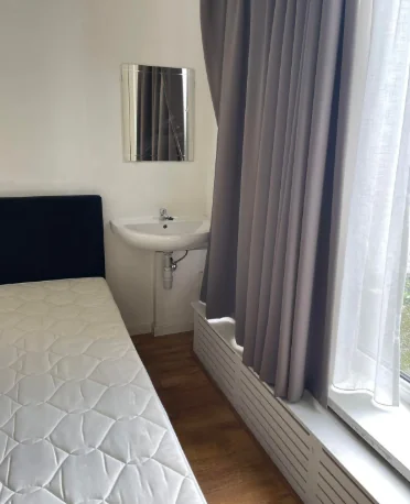 Foto van de Kamer gelegen aan de Schootsestraat in Eindhoven