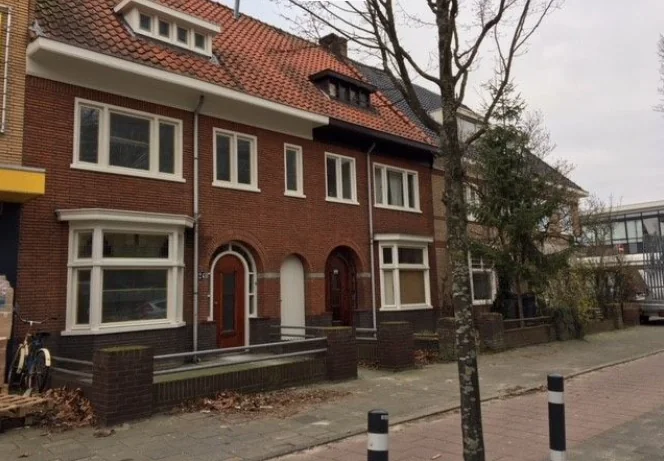 Foto van de Kamer gelegen aan de Schootsestraat in Eindhoven