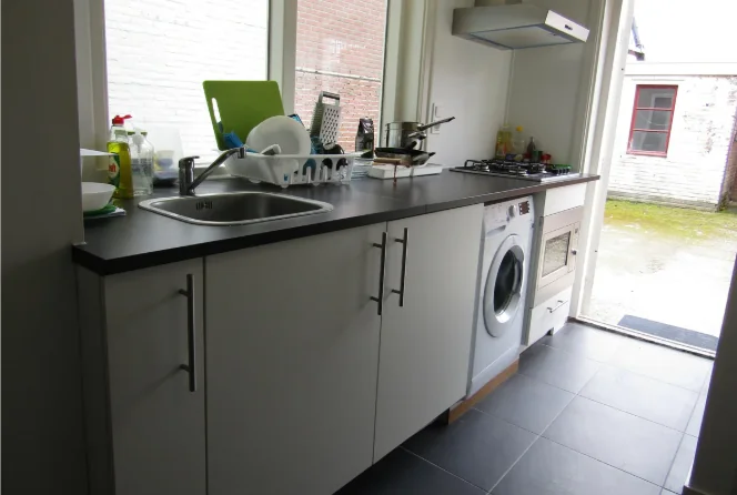 Foto van de Kamer gelegen aan de Schootsestraat in Eindhoven