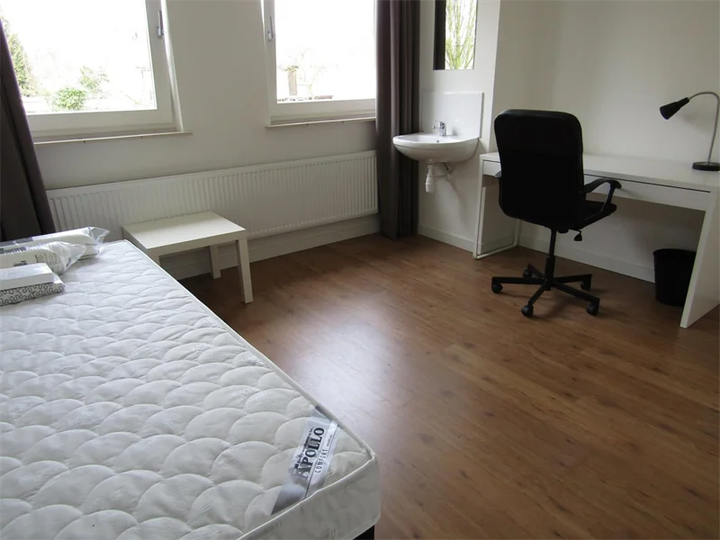 Foto van de Kamer gelegen aan de Schubertlaan in Eindhoven