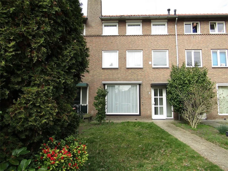 Foto van de Kamer gelegen aan de Schubertlaan in Eindhoven