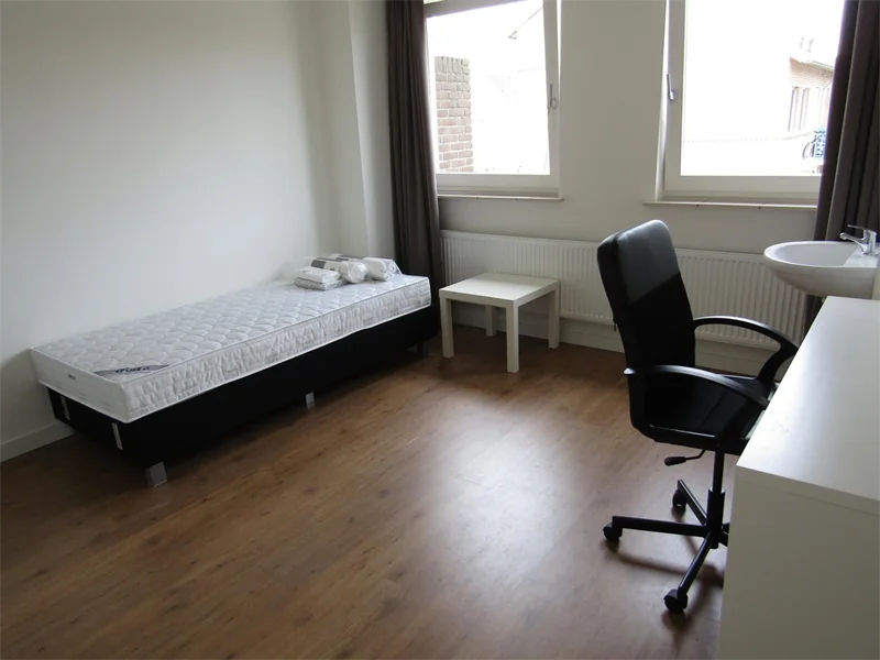 Foto van de Kamer gelegen aan de Schubertlaan in Eindhoven