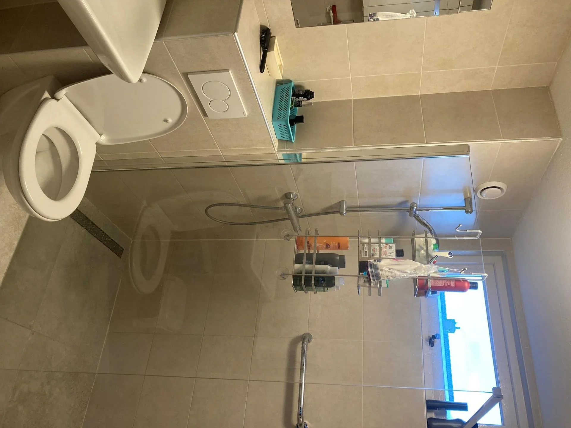 Foto van de Kamer gelegen aan de Korvet in Amstelveen
