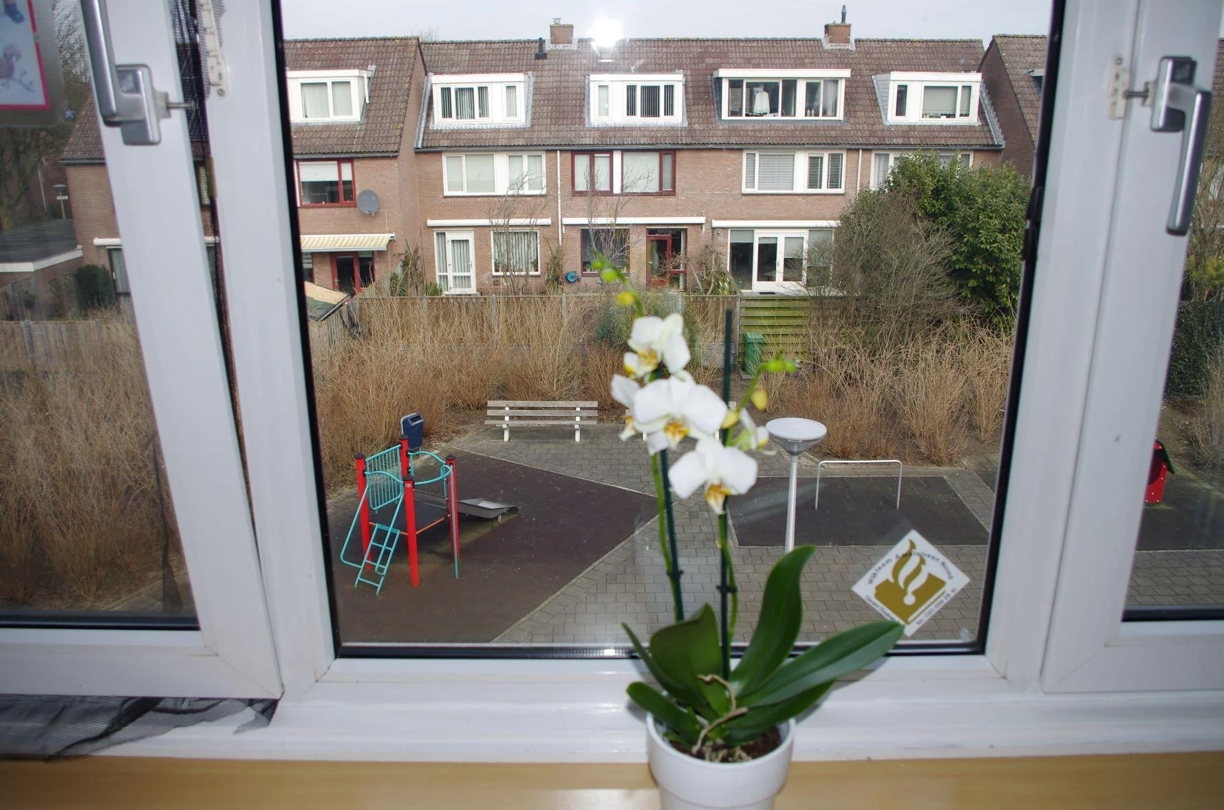 Foto van de Kamer gelegen aan de Korvet in Amstelveen
