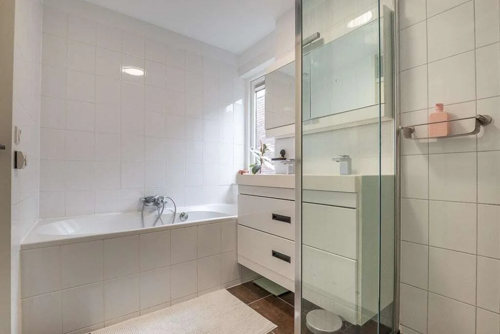 Foto van de Appartement gelegen aan de Hudsonstraat in Purmerend