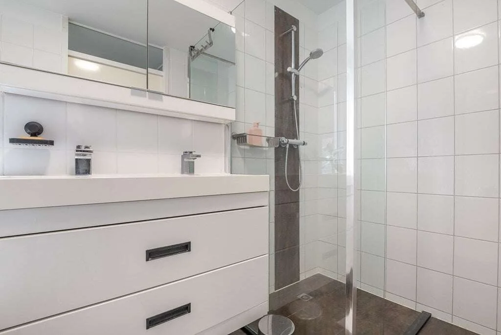 Foto van de Appartement gelegen aan de Hudsonstraat in Purmerend