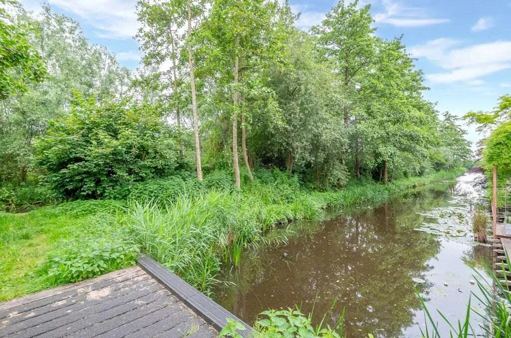 Foto van de Appartement gelegen aan de Hudsonstraat in Purmerend