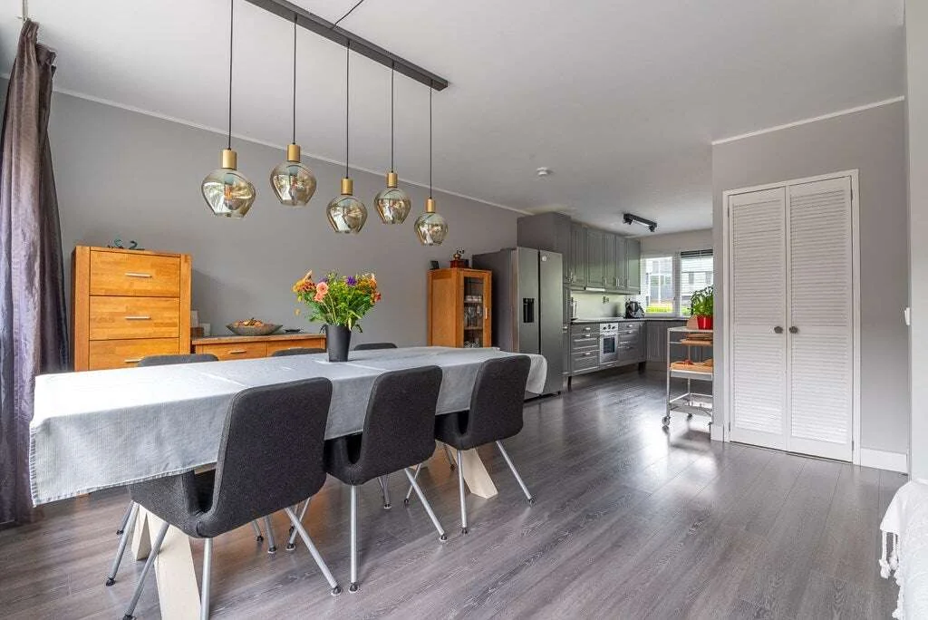 Foto van de Appartement gelegen aan de Hudsonstraat in Purmerend