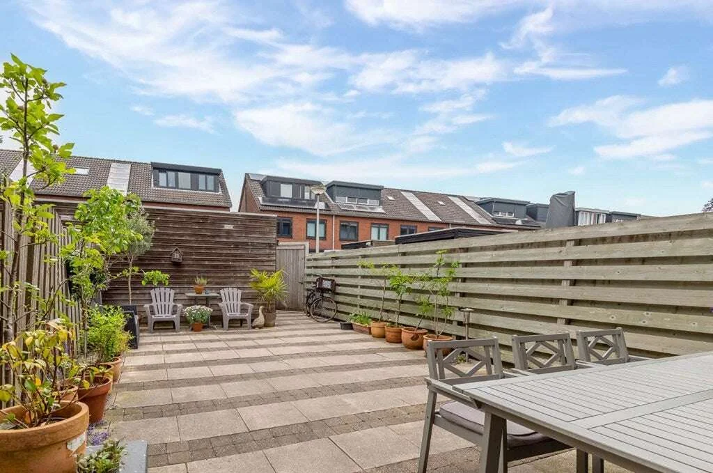 Foto van de Appartement gelegen aan de Hudsonstraat in Purmerend