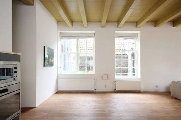 Foto van de Appartement gelegen aan de Haringstraat in Dordrecht