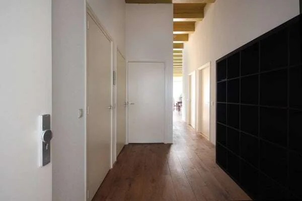 Foto van de Appartement gelegen aan de Haringstraat in Dordrecht