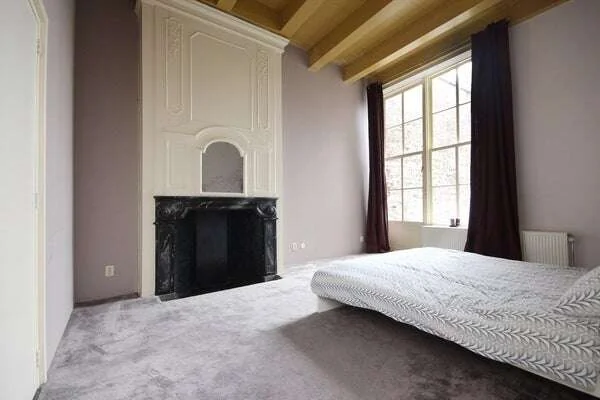 Foto van de Appartement gelegen aan de Haringstraat in Dordrecht