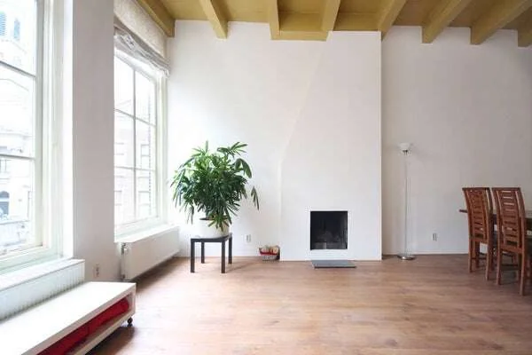 Foto van de Appartement gelegen aan de Haringstraat in Dordrecht