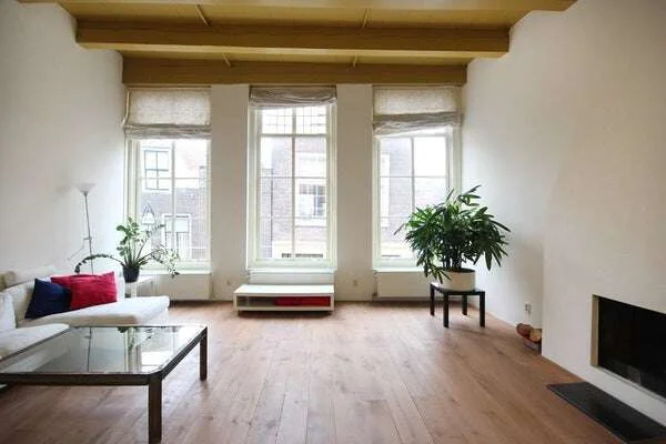 Foto van de Appartement gelegen aan de Haringstraat in Dordrecht