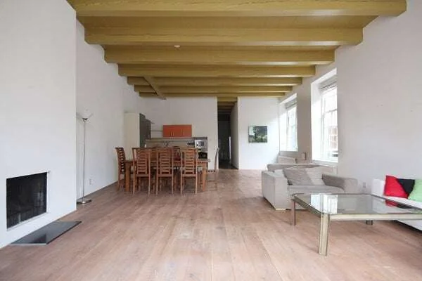 Foto van de Appartement gelegen aan de Haringstraat in Dordrecht