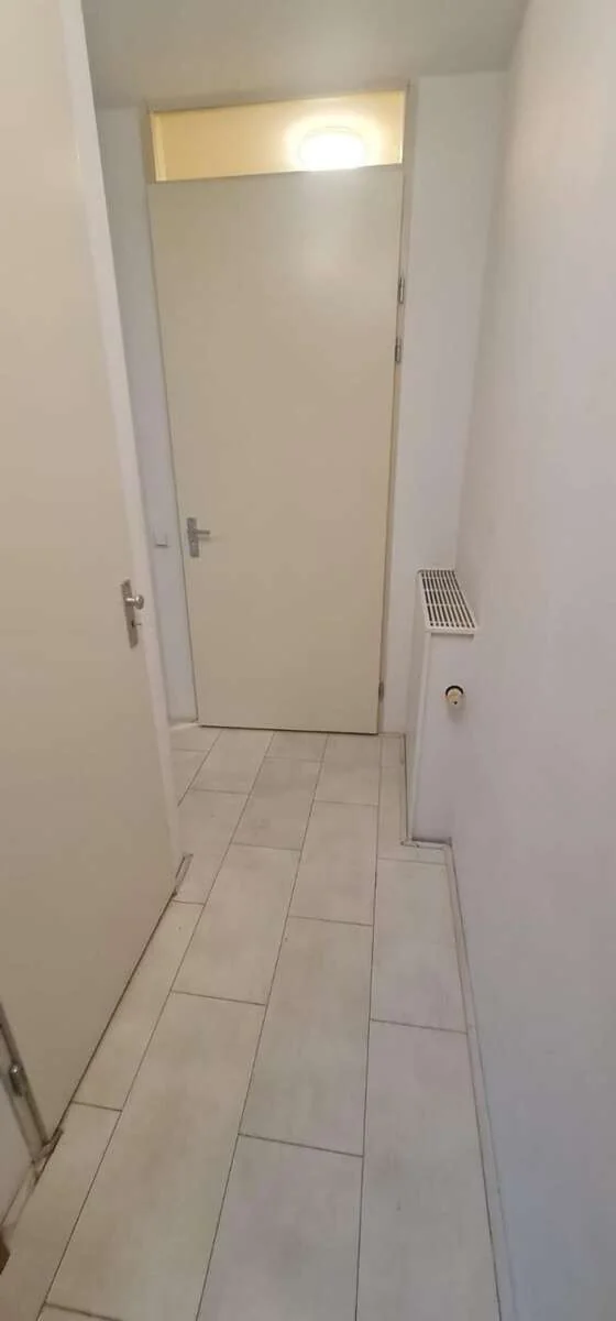 Foto van de Appartement gelegen aan de Eisenhowerlaan in Utrecht