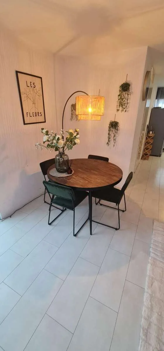 Foto van de Appartement gelegen aan de Eisenhowerlaan in Utrecht