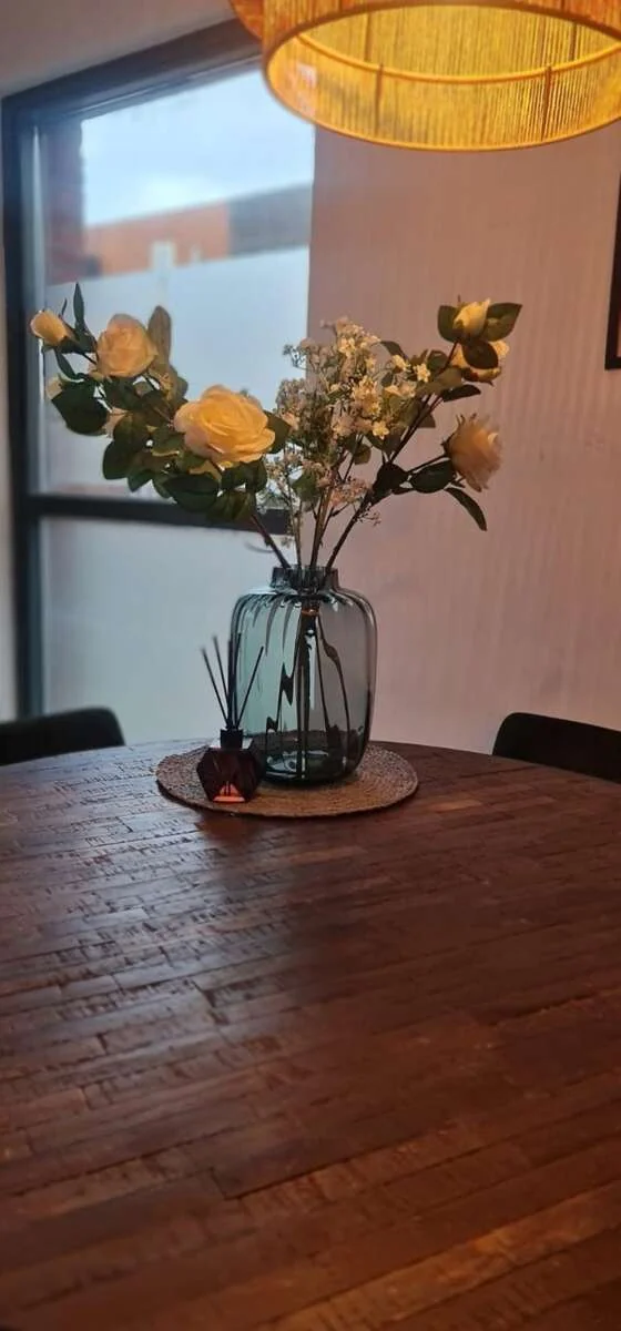 Foto van de Appartement gelegen aan de Eisenhowerlaan in Utrecht