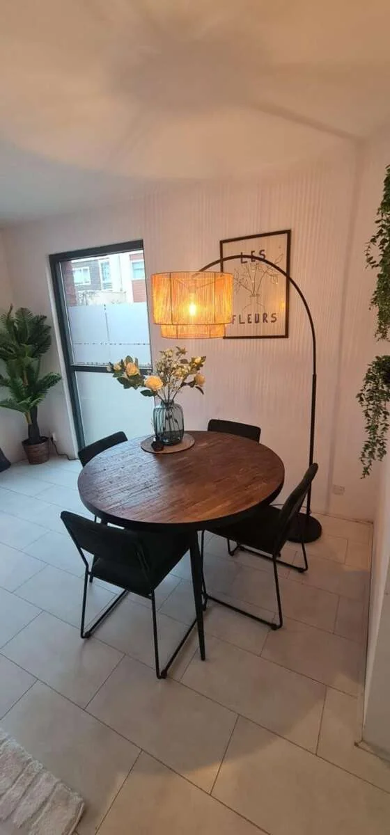 Foto van de Appartement gelegen aan de Eisenhowerlaan in Utrecht
