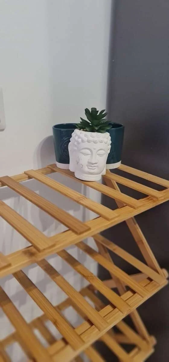 Foto van de Appartement gelegen aan de Eisenhowerlaan in Utrecht