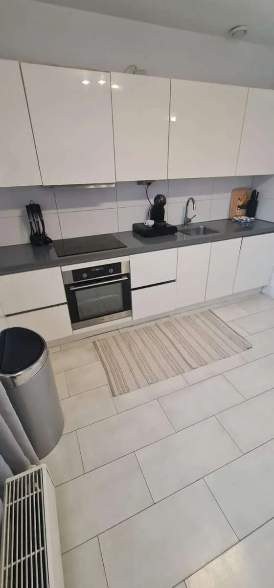 Foto van de Appartement gelegen aan de Eisenhowerlaan in Utrecht
