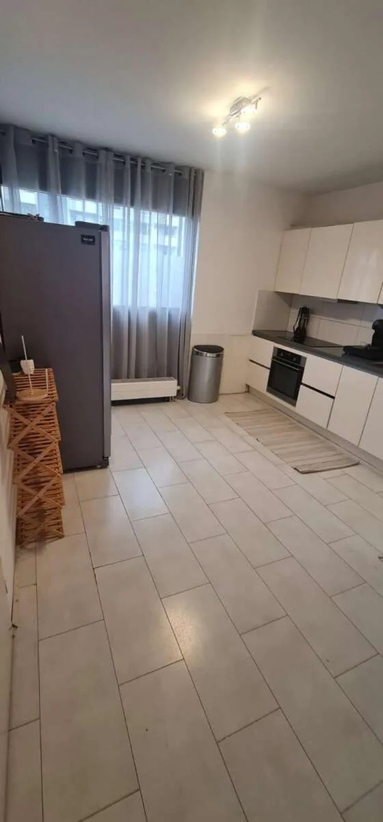 Foto van de Appartement gelegen aan de Eisenhowerlaan in Utrecht