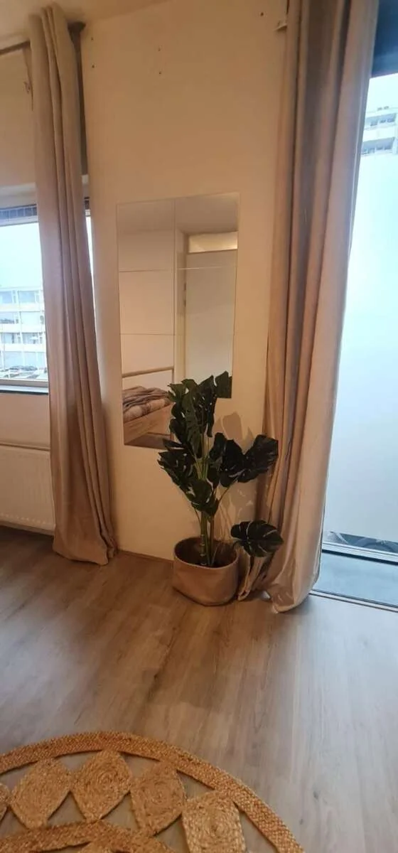 Foto van de Appartement gelegen aan de Eisenhowerlaan in Utrecht