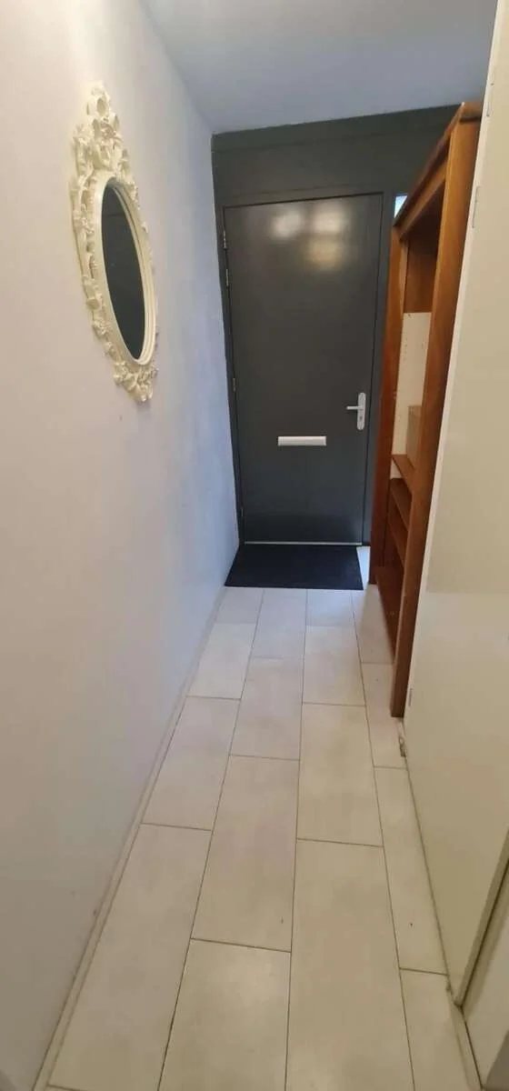 Foto van de Appartement gelegen aan de Eisenhowerlaan in Utrecht