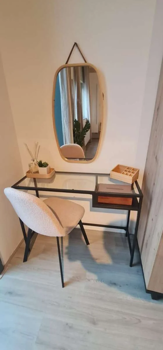 Foto van de Appartement gelegen aan de Eisenhowerlaan in Utrecht